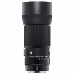 Объектив Sigma 105mm F/2.8 DG DN Macro Art Sony E в Москве