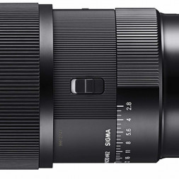 Объектив Sigma 105mm F/2.8 DG DN Macro Art Sony E в Москве