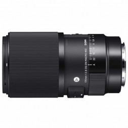 Объектив Sigma 105mm F/2.8 DG DN Macro Art Sony E в Москве
