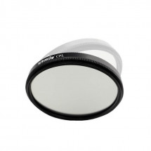 Светофильтр поляризационный Commlite CPL 82mm Slim Digital Filter в Москве
