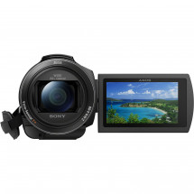Видеокамера Sony FDR-AX43A в Москве