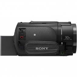 Видеокамера Sony FDR-AX43A в Москве