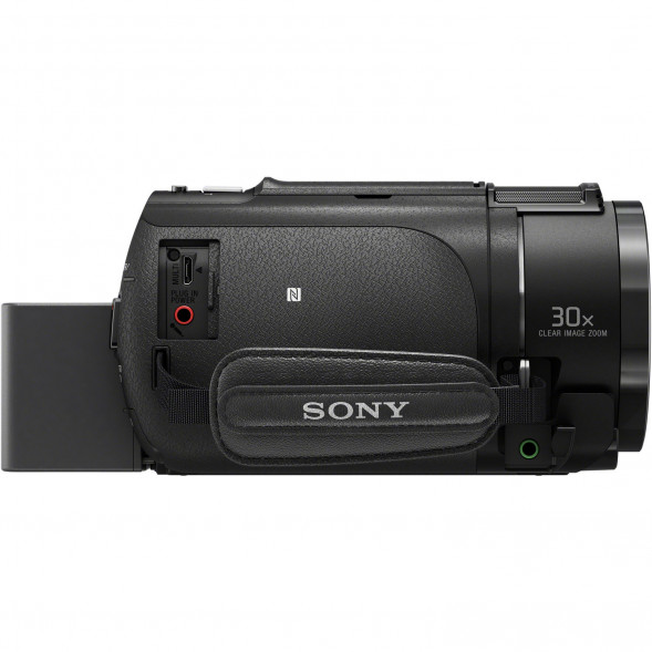 Видеокамера Sony FDR-AX43A