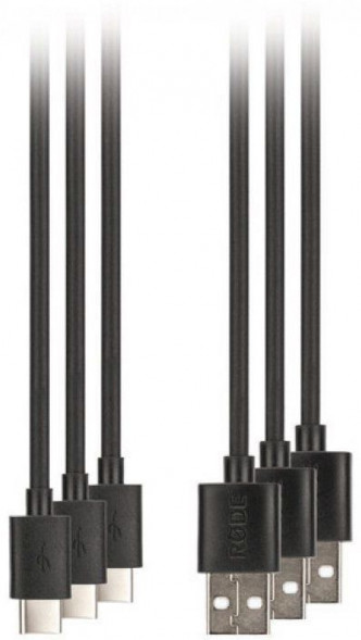 Микрофон Rode Wireless GO II 