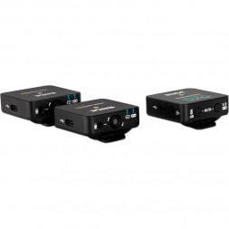 Микрофон Rode Wireless GO II  в Москве