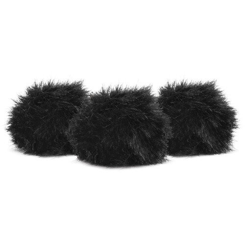 Микрофон Rode Wireless GO II 