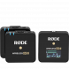 Микрофон Rode Wireless GO II 
