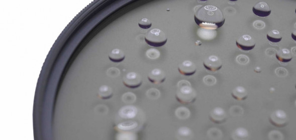 Светофильтр поляризационный Kenko C-PL 82 mm