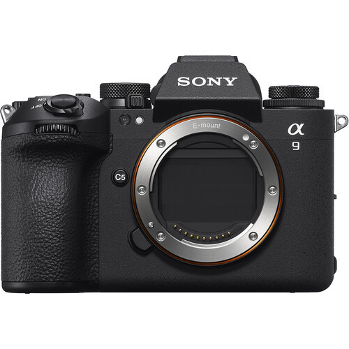 Фотоаппарат беззеркальный Sony Alpha ILCE A9 III Body