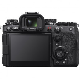 Фотоаппарат беззеркальный Sony Alpha ILCE A9 III Body в Москве