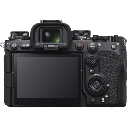 Фотоаппарат беззеркальный Sony Alpha ILCE A9 III Body