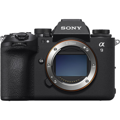Фотоаппарат беззеркальный Sony Alpha ILCE A9 III Body — 