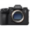 Фотоаппарат беззеркальный Sony Alpha ILCE A9 III Body