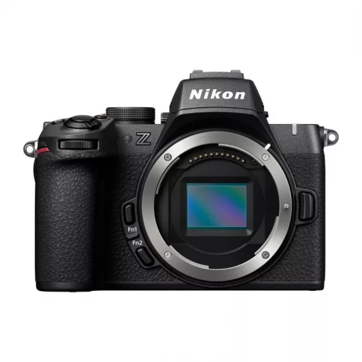 Фотоаппарат беззеркальный Nikon Z50 II Body — 