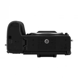 Фотоаппарат беззеркальный Nikon Z50 II Body в Москве