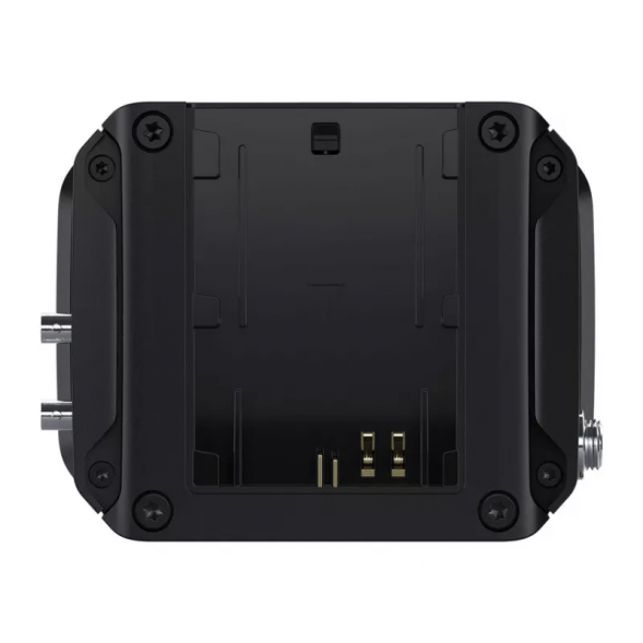 Видеокамера Blackmagic Micro Studio Camera 4K G2