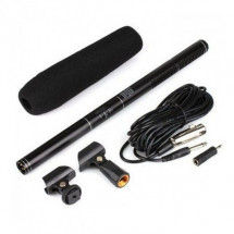 Микрофон пушка Panasonic EM-2800A в Москве