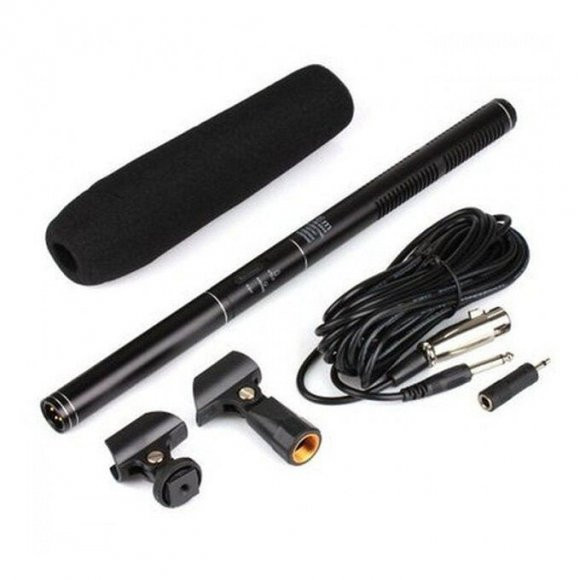 Микрофон пушка Panasonic EM-2800A