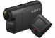 Экшн камера Sony HDR-AS50R