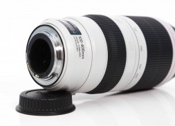 Объектив Canon EF 100-400mm f/4.5-5.6L IS II USM в Москве