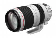 Объектив Canon EF 100-400mm f/4.5-5.6L IS II USM в Москве