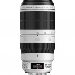 Объектив Canon EF 100-400mm f/4.5-5.6L IS II USM в Москве