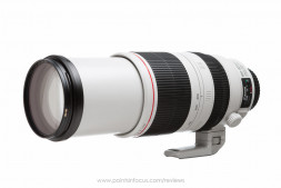 Объектив Canon EF 100-400mm f/4.5-5.6L IS II USM в Москве