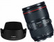 Объектив Canon EF 24-105mm f/4L IS II USM