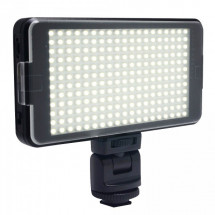 Накамерный свет Professional Video Light LED-228 в Москве