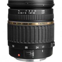 Объектив Tamron SP AF 17-50mm f/2.8 XR Di II LD Aspherical (IF) (A16) Nikon F в Москве