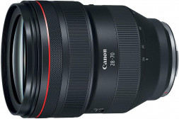 Объектив Canon RF 28-70mm f/2L USM в Москве