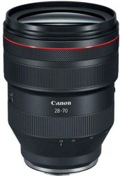 Объектив Canon RF 28-70mm f/2L USM в Москве
