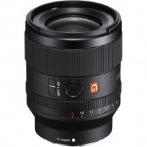 Объектив Sony FE 35mm f/1.4GM (SEL35F14GM) в Москве