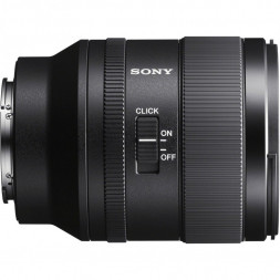 Объектив Sony FE 35mm f/1.4GM (SEL35F14GM) в Москве