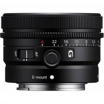 Объектив Sony FE 50mm f/2.5 G в Москве