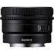 Объектив Sony FE 50mm f/2.5 G