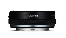 Переходное кольцо Canon Mount Adapter EF-RF с Control Ring кольцом управления в Москве