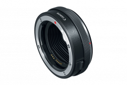 Переходное кольцо Canon Mount Adapter EF-RF с Control Ring кольцом управления в Москве