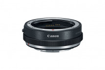 Переходное кольцо Canon Mount Adapter EF-RF с Control Ring кольцом управления в Москве
