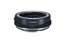 Переходное кольцо Canon Mount Adapter EF-RF с Control Ring кольцом управления в Москве
