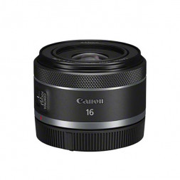 Объектив Canon RF 16mm f/2.8 STM в Москве