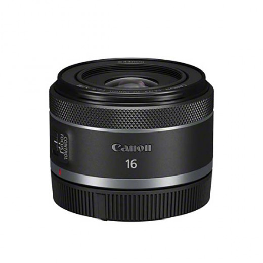 Объектив Canon RF 16mm f/2.8 STM — 
