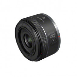 Объектив Canon RF 16mm f/2.8 STM в Москве