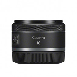Объектив Canon RF 16mm f/2.8 STM в Москве
