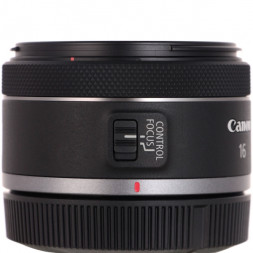 Объектив Canon RF 16mm f/2.8 STM в Москве