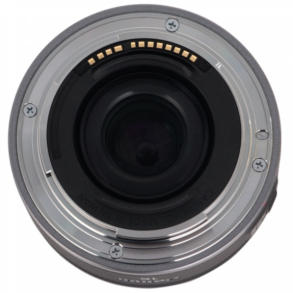 Объектив Canon RF 16mm f/2.8 STM