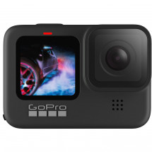 Экшн-камера GoPro HERO9 в Москве