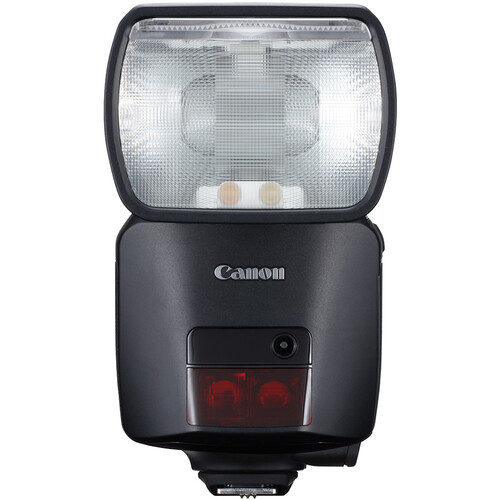 Вспышка Canon Speedlite EL-1 &mdash; 