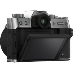 Фотоаппарат беззеркальный Fujifilm X-T30 II Kit XC15-45mm OIS PZ в Москве