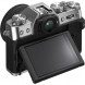 Фотоаппарат беззеркальный Fujifilm X-T30 II Kit XC15-45mm OIS PZ